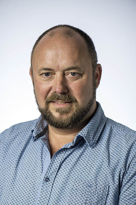 Henrik Aaskov Eriksen