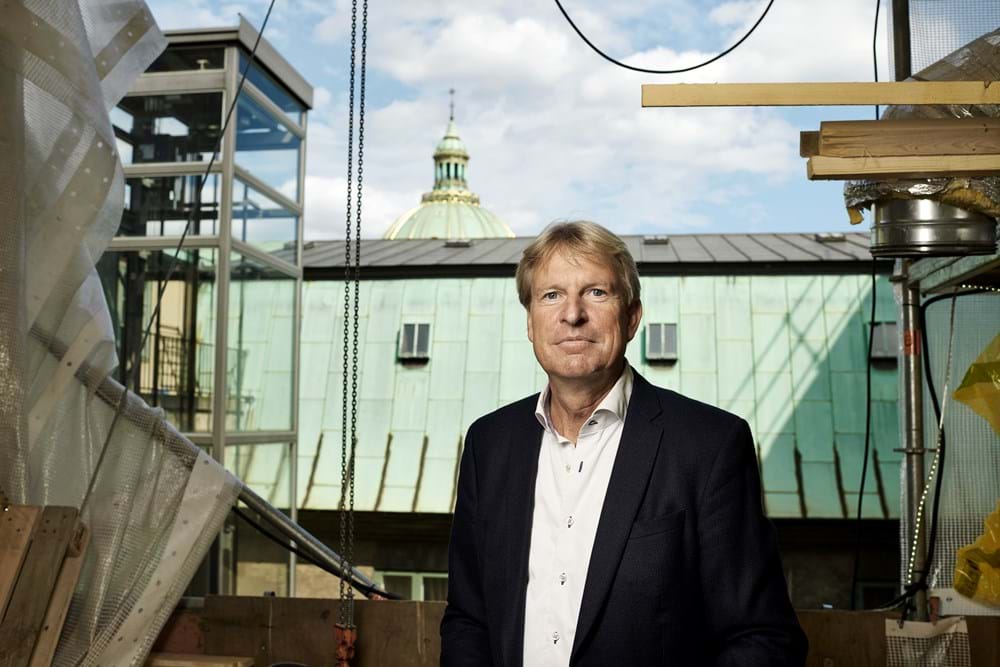 Selvstændige bør kunne medregne år med underskud. Foto Ricky John Molloy.