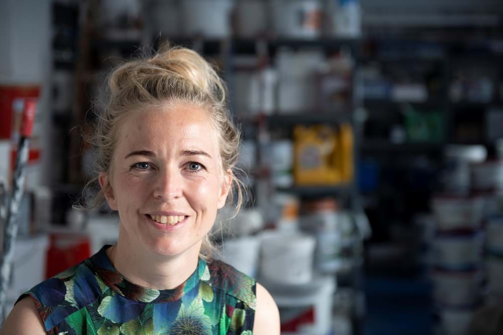 Mette Svendgaard fra rådgivningsfirma Spring17