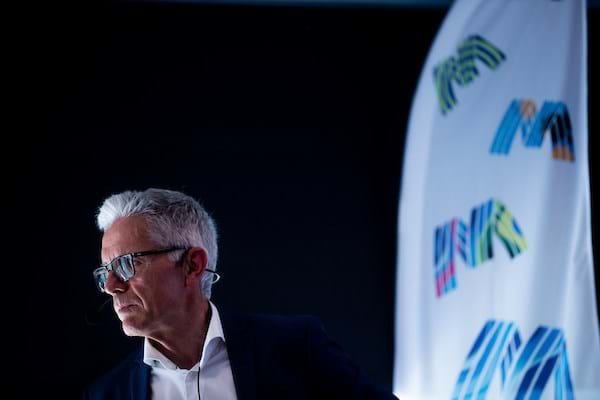 Direktør i Danske Malermestre fastholder, at håndværkerfradraget bør gøres permanent. Foto Brian Rasmussen.