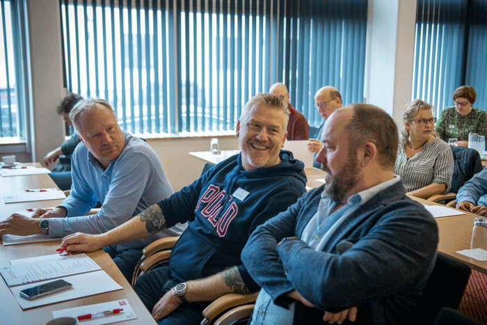 Foto Søren Hytting.