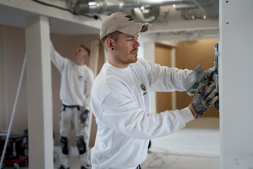 Ligesom der er flere forskellige spillertyper, er medarbejderne heller ikke ens. Det skal du udnytte og være opmærksom på, fastslår Einar Baldursson. Foto Brian Rasmussen.