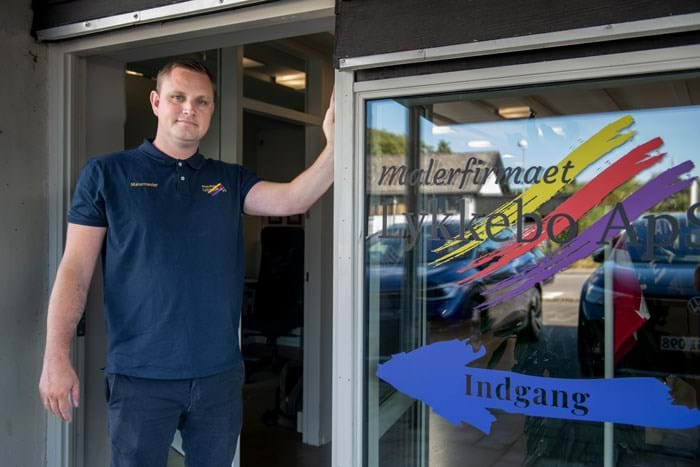 Foto Søren Hytting.